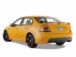 FPV F6 2008 года (AU)